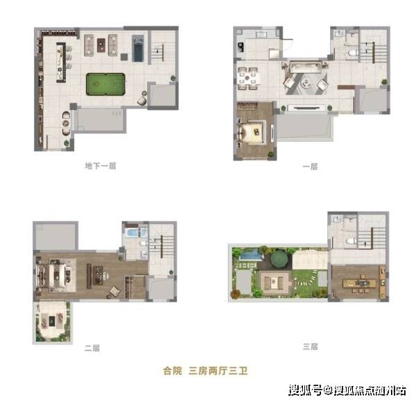易居东方城最新动态及观点阐述