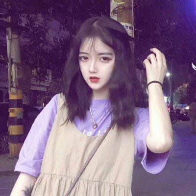 最新女生个性头像探索自然美景与内心平和之旅
