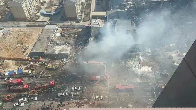三墩爆炸最新消息全面解析与指南，步骤详解及最新进展报告
