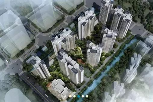 建西花园引领智能生活新纪元，科技重塑生活最新动态揭秘