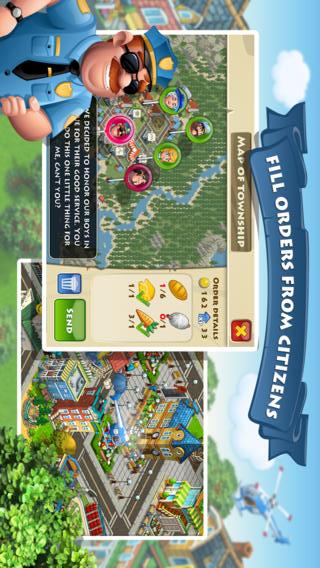 Township最新版本下载，探索变化，开启无限可能