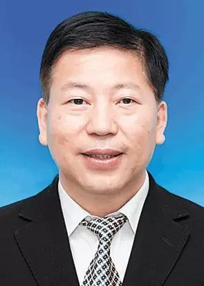 时代背景下的新任领导者，郴州朱孝党最新任免消息