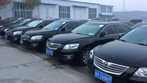 济南公车拍卖最新动态更新，公车拍卖消息速递