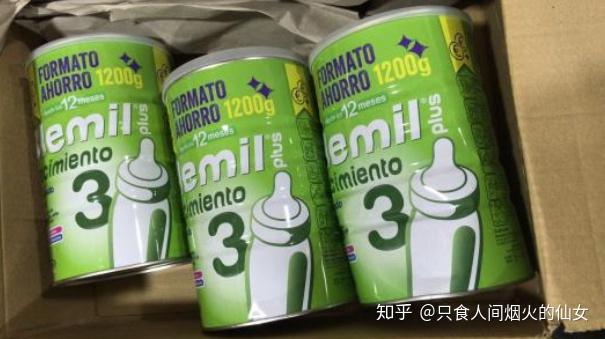 布莱米尔奶粉最新事件概述