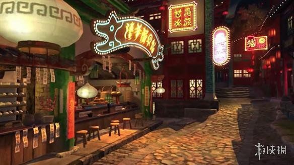 最新iOS网络手游开测表与小巷特色小店探秘揭秘