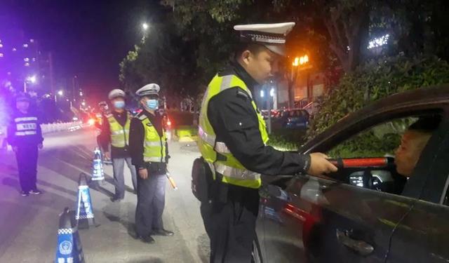 济南酒驾最新动态，变化与自信的力量背后的故事