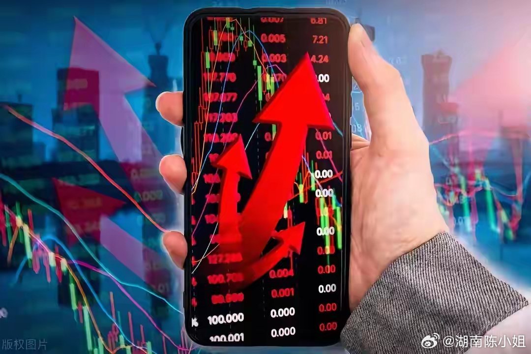 下周股市预测深度解析，最新动态与市场动向分析