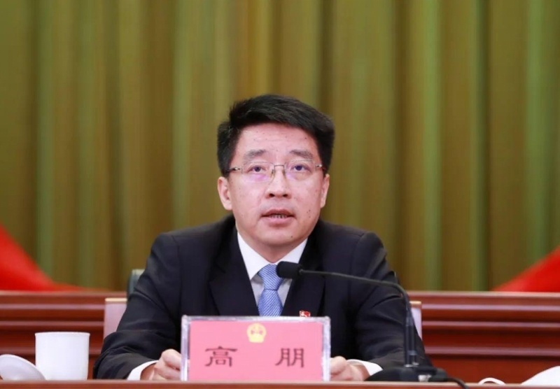 梅州市副市长名单公布，与自然共舞，寻找内心平和之旅