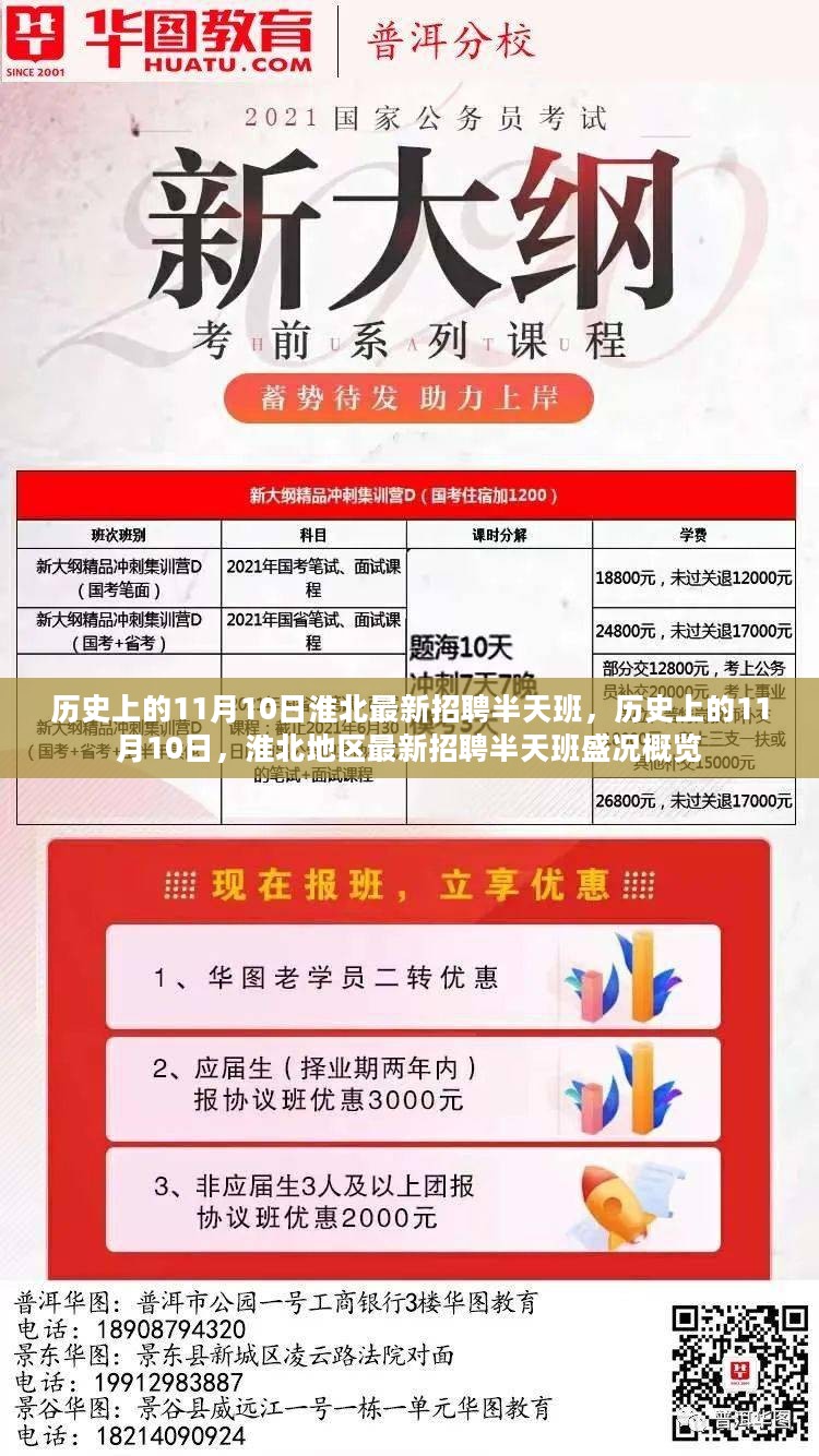淮北龙湖最新招聘信息汇总🌟