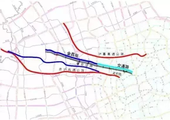 交通路拓宽最新动态，进展、影响及科普解读全解析