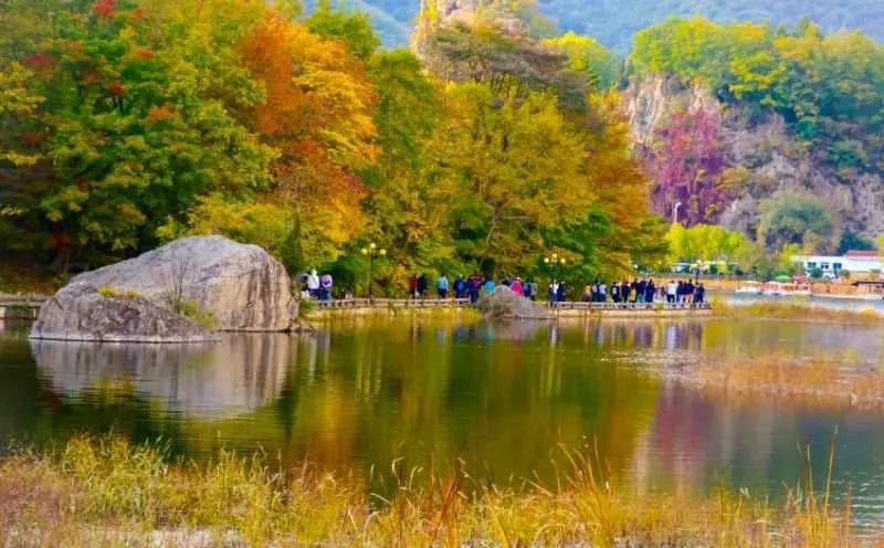 探索自然美景之旅，最新新闻与内心平和的追寻